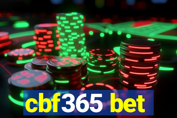 cbf365 bet